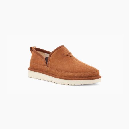 UGG Romeo - Joggesko Herre - Brune (NO-A297)